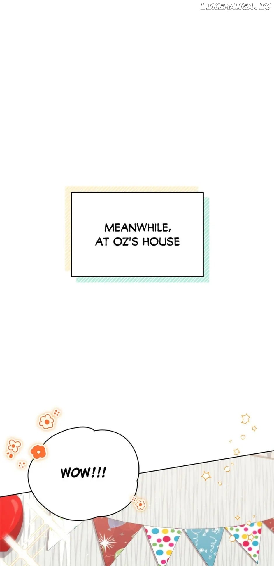 The High School Survival Guide for a Wizard Chapter 42 - page 22